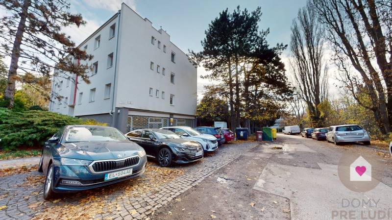 Garsonka na prenájom_Ďurgalova_Kramare