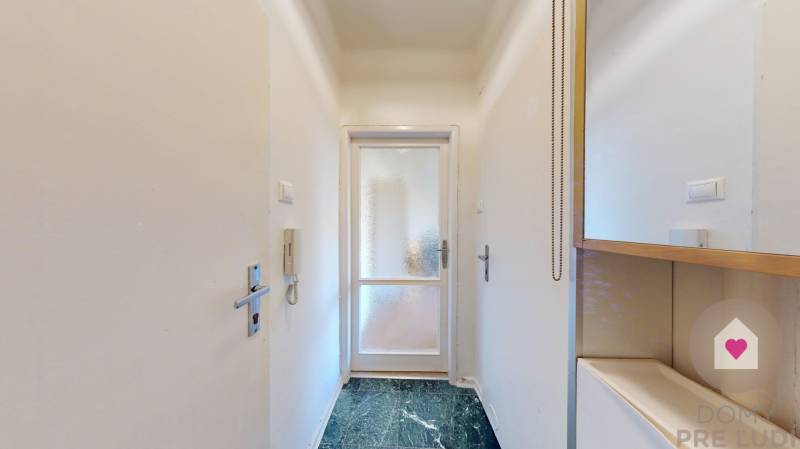 Garsonka na prenájom_Ďurgalova_Kramare