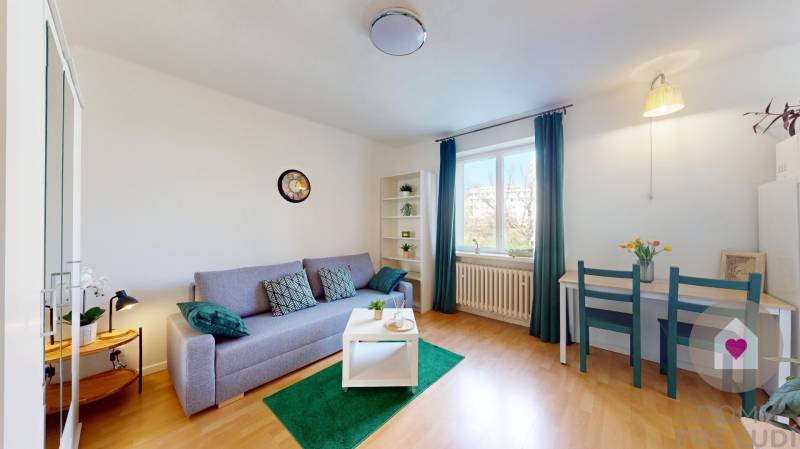 Garsonka na prenájom_Ďurgalova_Kramare