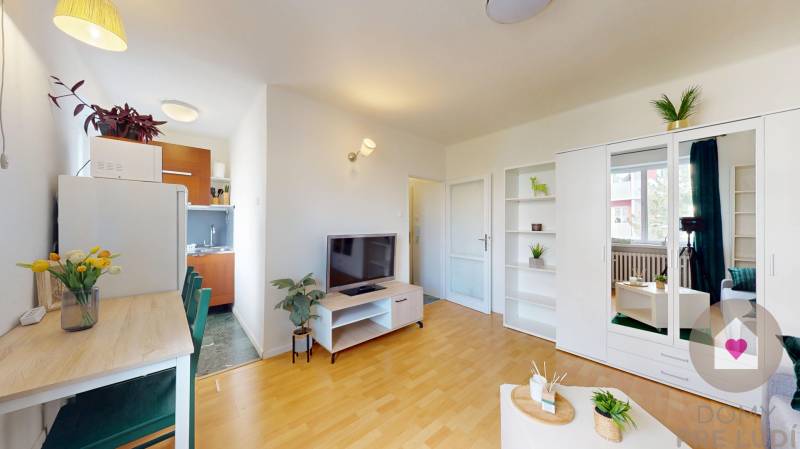 Garsonka na prenájom_Ďurgalova_Kramare