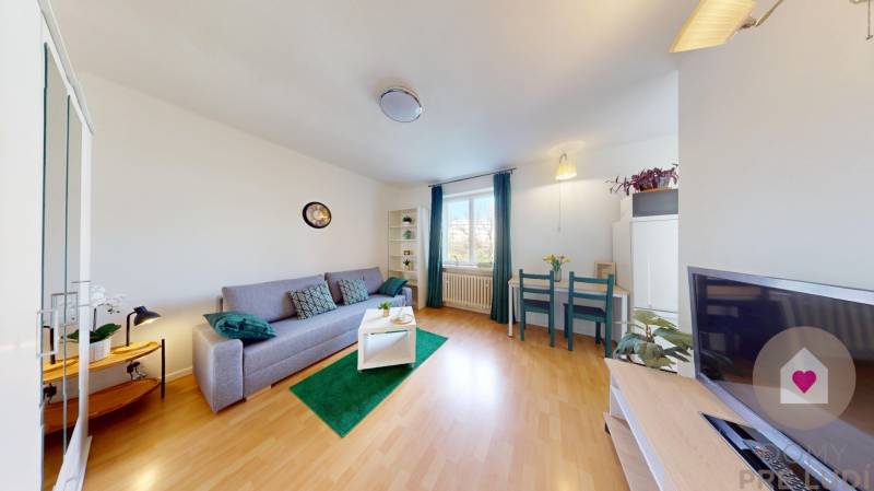 Garsonka na prenájom_Ďurgalova_Kramare