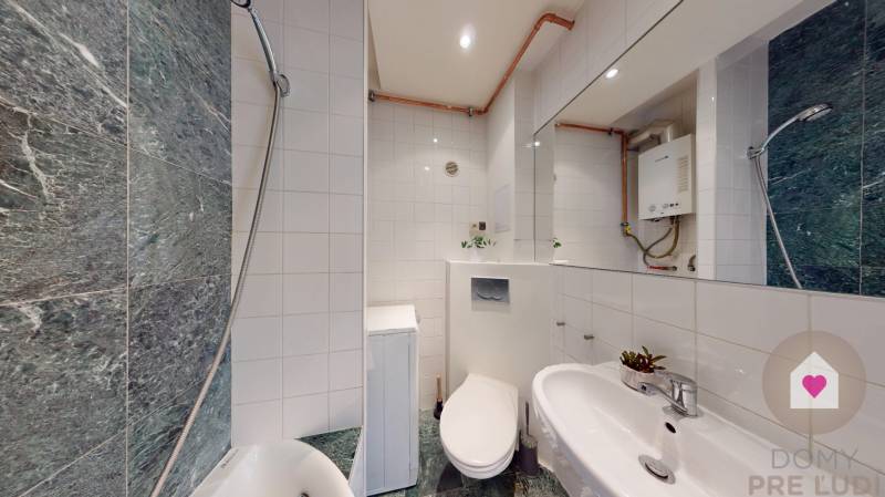 Garsonka na prenájom_Ďurgalova_Kramare