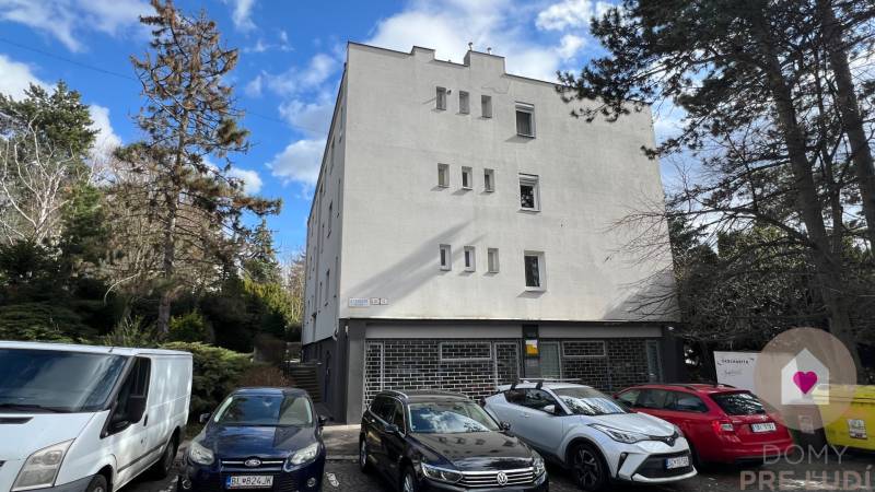 Garsónka na prenájom_Kramáre_Ďurgalova