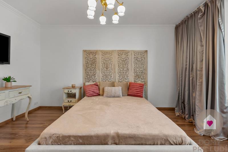 Tomášikova_byt na prenájom_samostatná spálňa