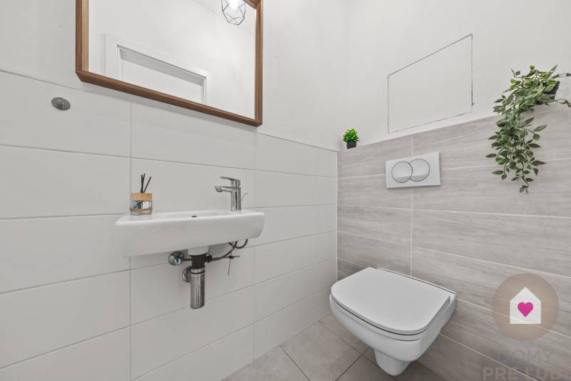 Predaj veľkého 3i bytu v novostavbe Mendelsohn s garážovým park. státím a 2 loždiami_ Podunajské Biskupce_ Kazanská ul.