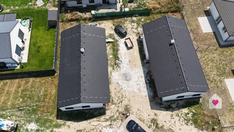 Predaj 4 izbový RD, SENEC, Karasova 