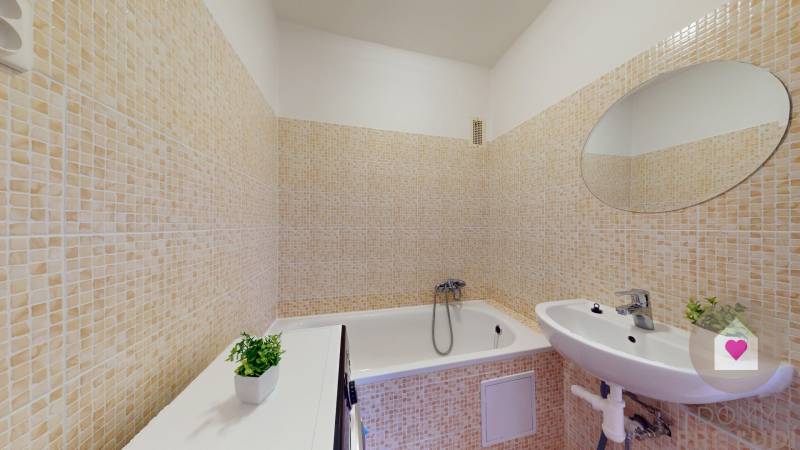 Ružinov_1 izbový byt na prenájom_Exnarova