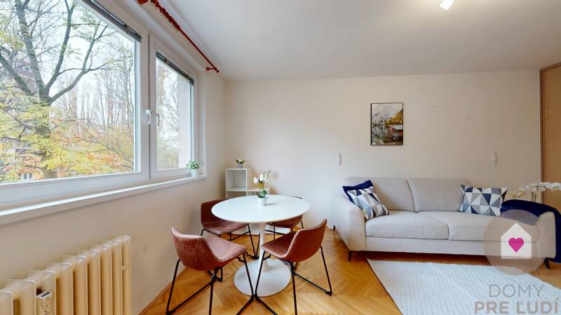 Ružinov_1 izbový byt na prenájom_Exnarova