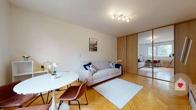 Ružinov_1 izbový byt na prenájom_Exnarova