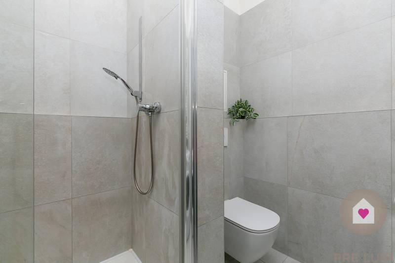 Prenájom_2izbový byt_Novostavba_Lužná ul., Petržalka_Kúpeľňa