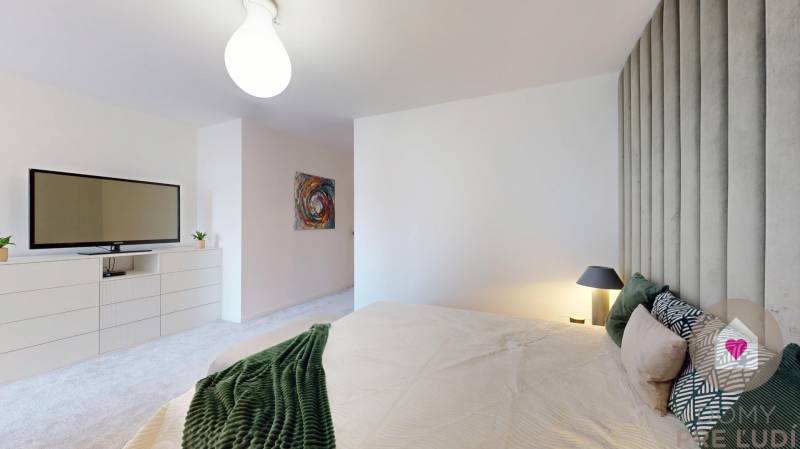 Predaj veľkometrážneho moderného bytu s terasou a parkingom v uzavretom komplexe na Tupého ul. pri Kolibe