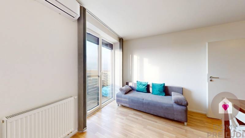 3izbový byt na predaj Bernolákovo