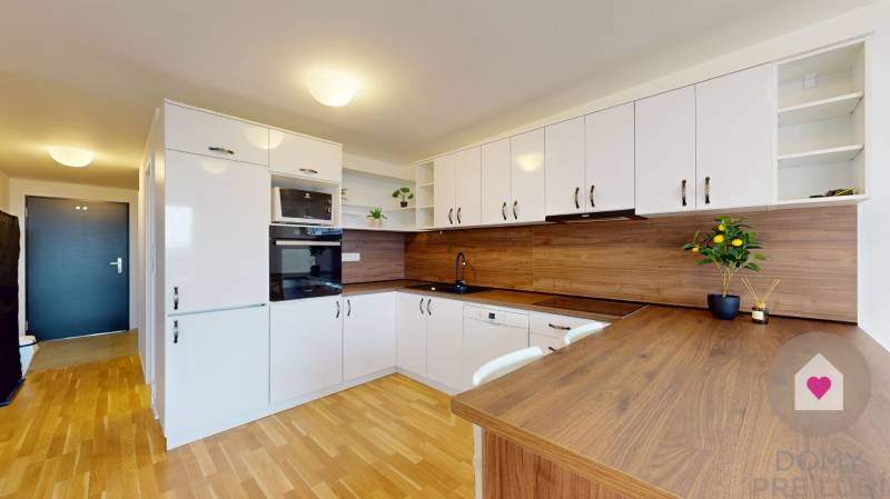 3izbový byt na predaj Bernolákovo