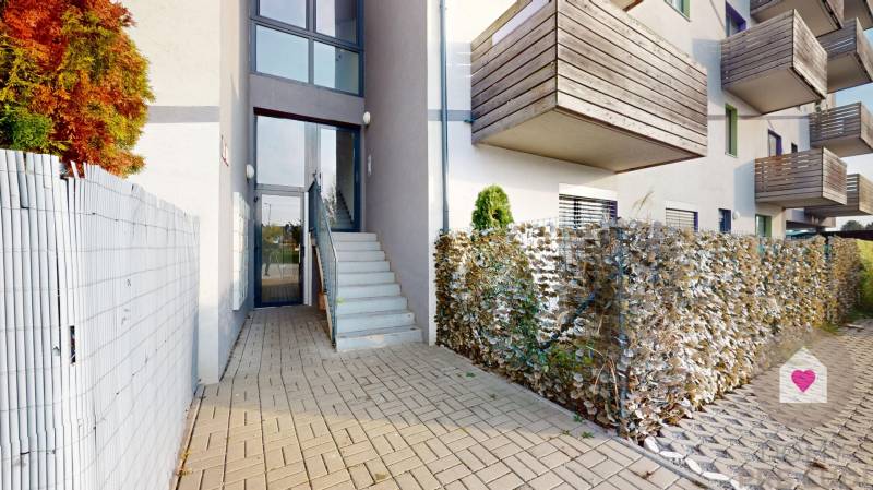 3izbový byt na predaj Bernolákovo