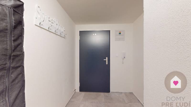 3izbový byt na predaj Bernolákovo