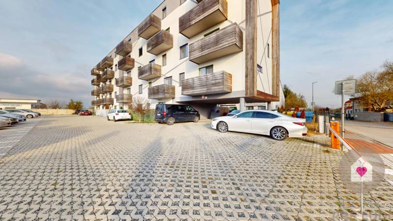 3izbový byt na predaj Bernolákovo