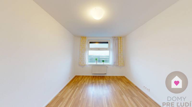 3izbový byt na predaj Bernolákovo