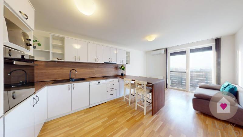 3izbový byt na predaj Bernolákovo