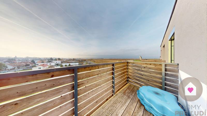 3izbový byt na predaj Bernolákovo