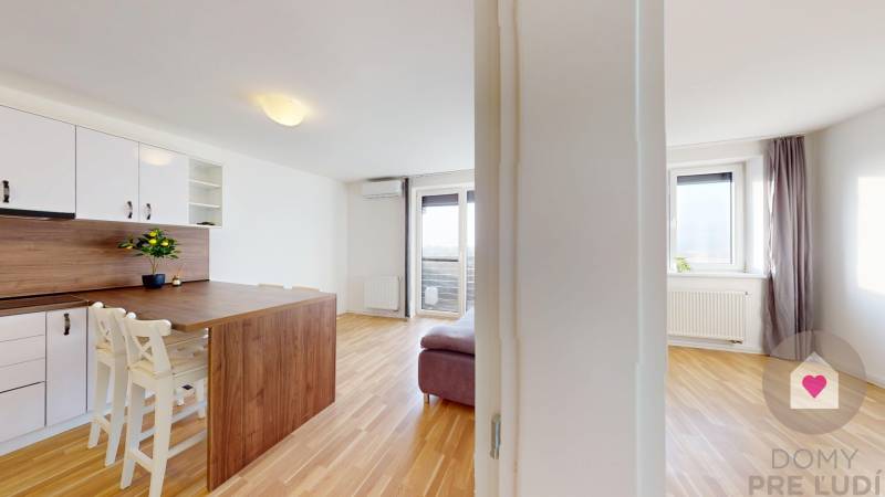 3izbový byt na predaj Bernolákovo