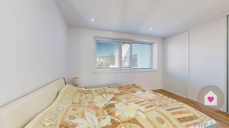 3 izbový byt, prenájom, BA Staré Mesto, Ľadová 