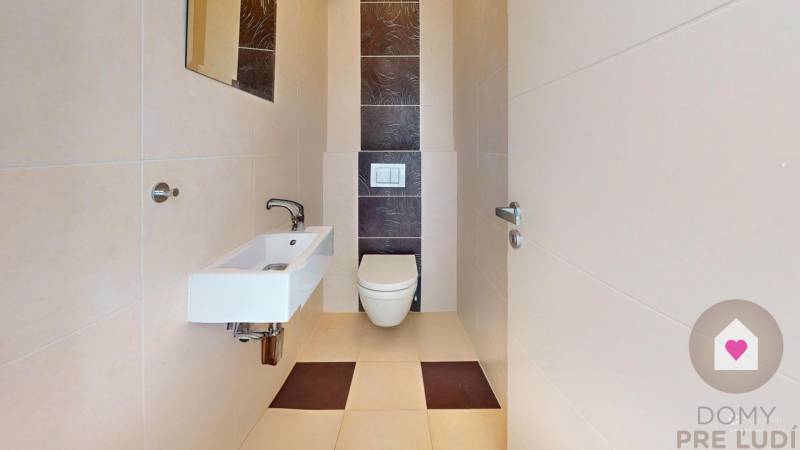 3 izbový byt, prenájom, BA Staré Mesto, Ľadová 