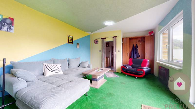 Most pri Bratislave_rodinný dom na predaj_izba