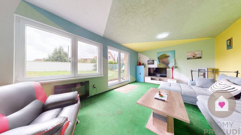 Most pri Bratislave_rodinný dom na predaj_izba