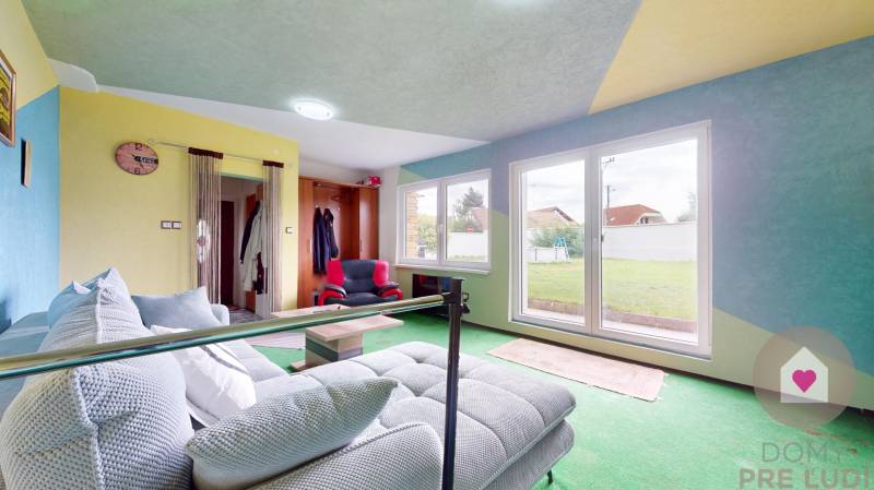 Most pri Bratislave_rodinný dom na predaj_izba