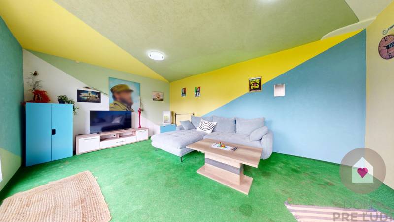 Most pri Bratislave_rodinný dom na predaj_izba