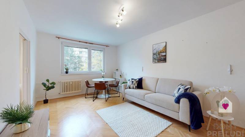 Ružinov_1 izbový byt na prenájom_Exnarova