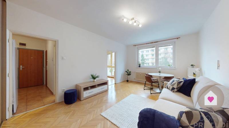 Ružinov_1 izbový byt na prenájom_Exnarova