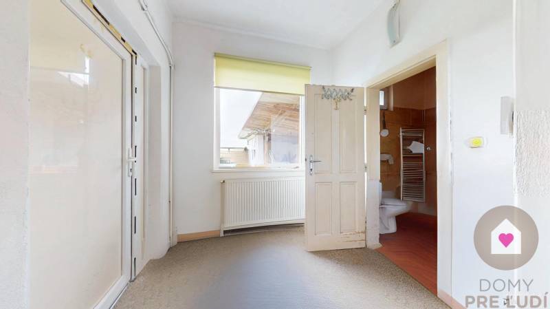 RD Slana-Dolina- Jelka