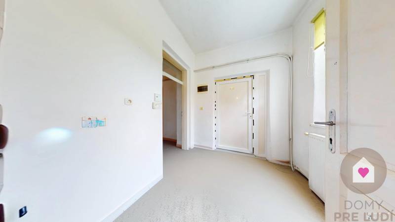 RD Slana-Dolina- Jelka