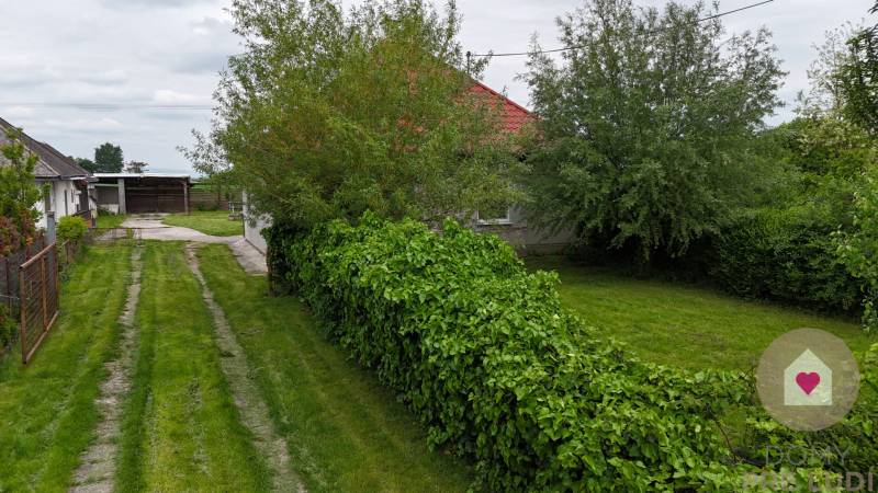 Pozemok - výstavba Jelka 