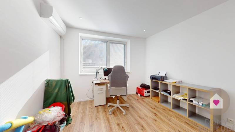 3 izbový byt, prenájom, BA Staré Mesto, Ľadová 