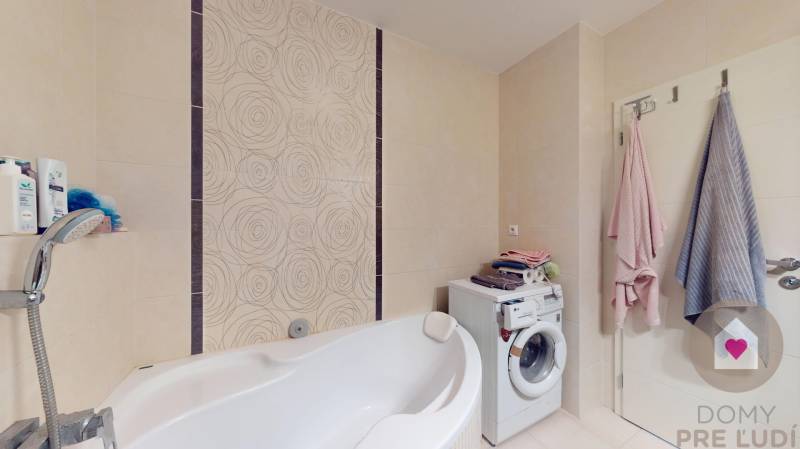 3 izbový byt, prenájom, BA Staré Mesto, Ľadová 