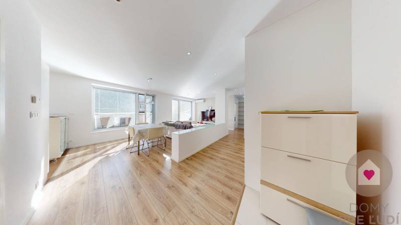 3 izbový byt, prenájom, BA Staré Mesto, Ľadová 