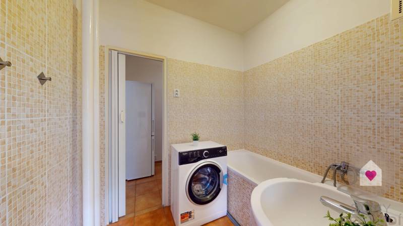 Ružinov_1 izbový byt na prenájom_Exnarova