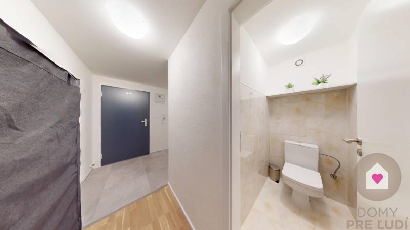 3izbový byt na predaj Bernolákovo