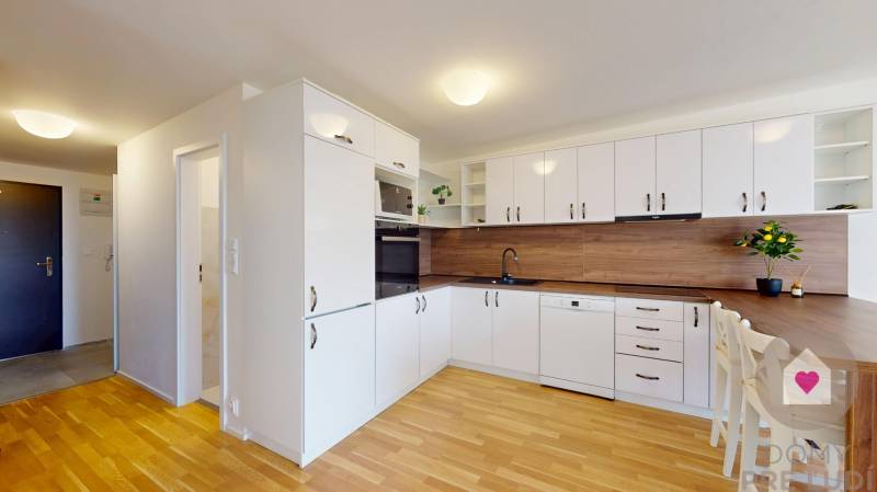 3izbový byt na predaj Bernolákovo