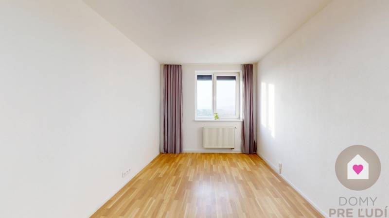 3izbový byt na predaj Bernolákovo