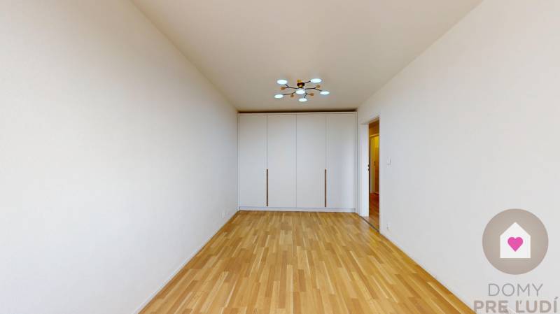 3izbový byt na predaj Bernolákovo