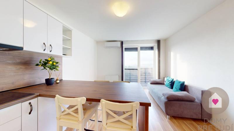 3izbový byt na predaj Bernolákovo