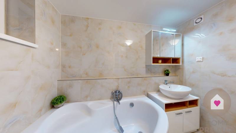 3izbový byt na predaj Bernolákovo