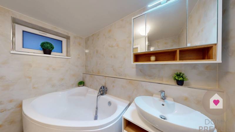 3izbový byt na predaj Bernolákovo