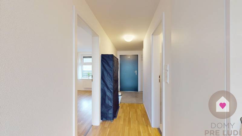 3izbový byt na predaj Bernolákovo