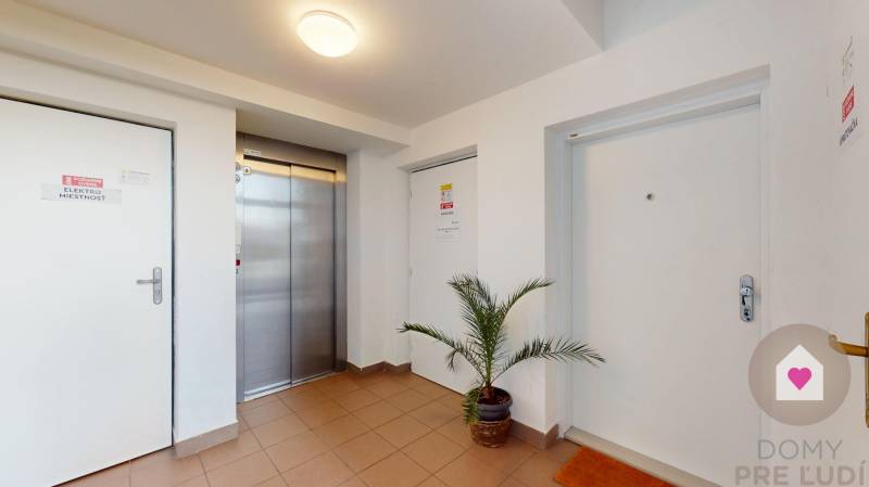 3izbový byt na predaj Bernolákovo