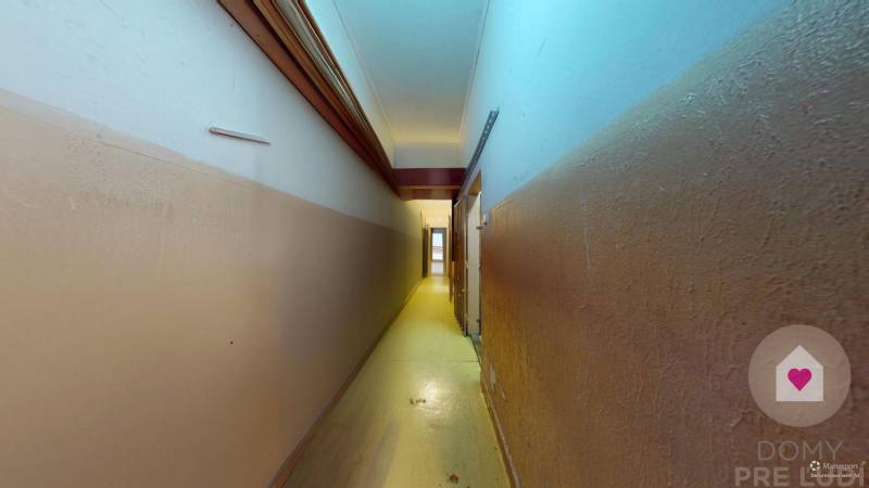 Obchodný priestor Petržalka na predaj