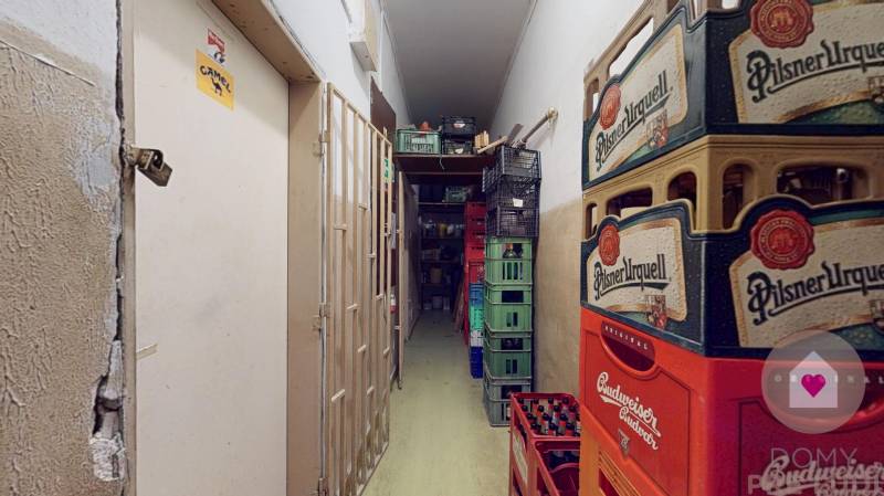 Obchodný priestor Petržalka na predaj